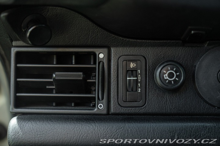 Porsche 911 964 (911) CARRERA 2 1990