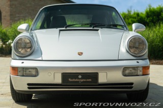 Porsche 911 964 (911) CARRERA 2 1990