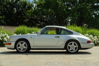 Porsche 911 964 (911) CARRERA 2 1990