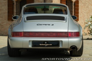Porsche 911 964 (911) CARRERA 2 1990