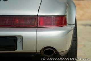 Porsche 911 964 (911) CARRERA 2 1990