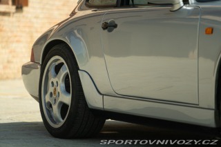 Porsche 911 964 (911) CARRERA 2 1990