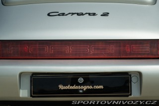 Porsche 911 964 (911) CARRERA 2 1990