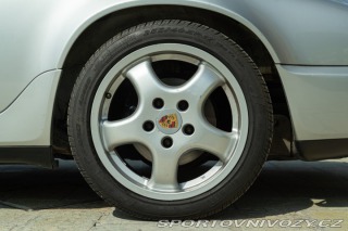 Porsche 911 964 (911) CARRERA 2 1990