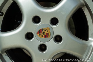 Porsche 911 964 (911) CARRERA 2 1990