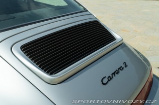 Porsche 911 964 (911) CARRERA 2 1990