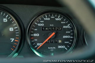Porsche 911 964 (911) CARRERA 2 1990