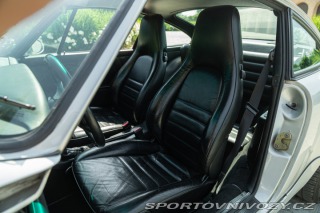 Porsche 911 964 (911) CARRERA 2 1990