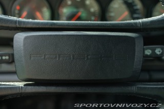 Porsche 911 964 (911) CARRERA 2 1990