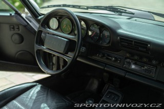 Porsche 911 964 (911) CARRERA 2 1990