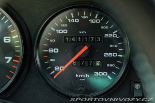 Porsche 911 964 (911) CARRERA 2 1990