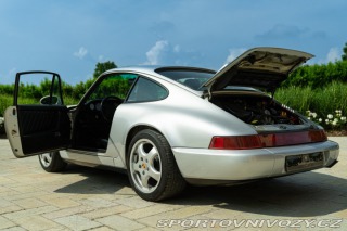 Porsche 911 964 (911) CARRERA 2 1990