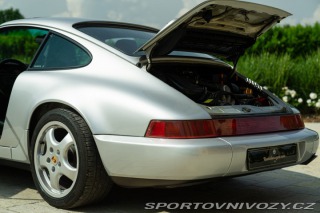 Porsche 911 964 (911) CARRERA 2 1990