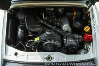 Porsche 911 964 (911) CARRERA 2 1990