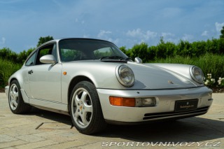 Porsche 911 964 (911) CARRERA 2 1990