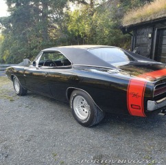 Dodge Charger 1969