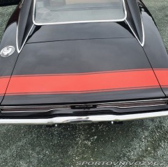 Dodge Charger 1969