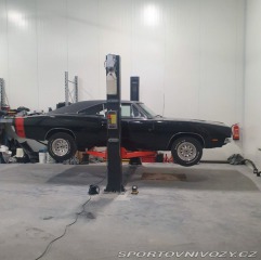 Dodge Charger 1969