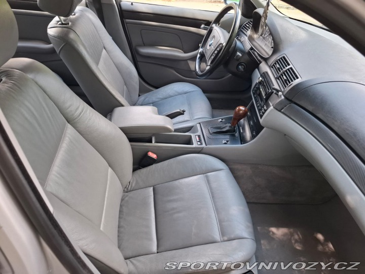 BMW 3 1998