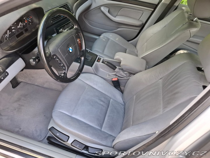 BMW 3 1998