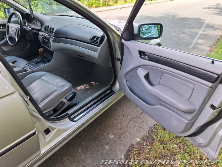 BMW 3 1998