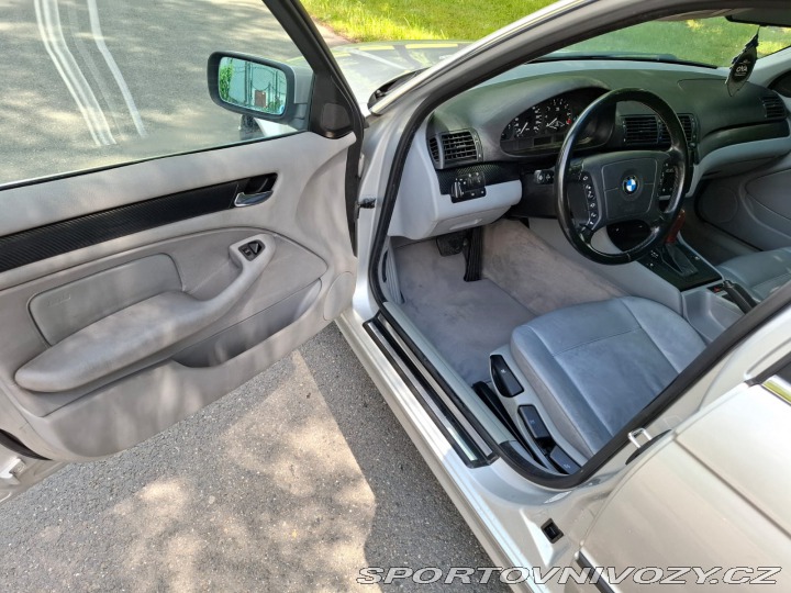 BMW 3 1998