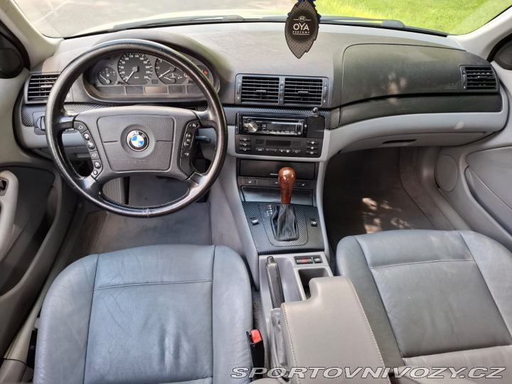 BMW 3 1998