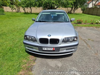 BMW 3  1998
