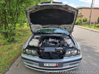 BMW 3  1998