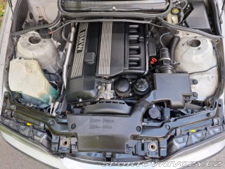BMW 3  1998