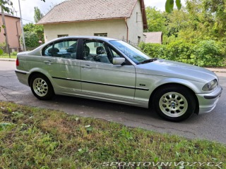 BMW 3  1998
