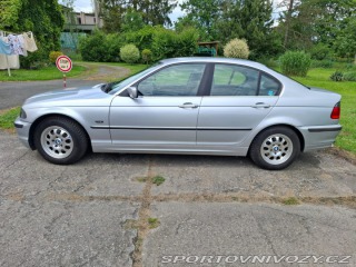 BMW 3  1998