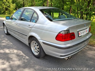 BMW 3  1998