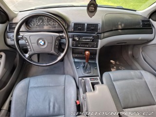 BMW 3  1998