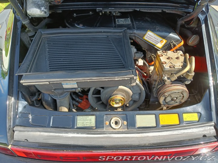 Porsche 911 Turbo 1979