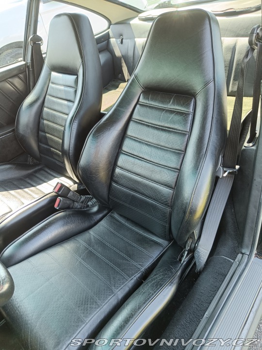 Porsche 911 Turbo 1979