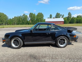Porsche 911 Turbo 1979