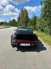 Porsche 911 Turbo 1979