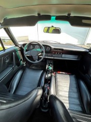Porsche 911 Turbo 1979