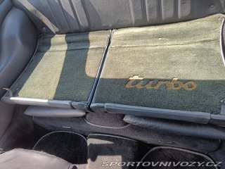 Porsche 911 Turbo 1979