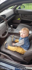 Porsche 968 1991