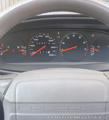 Porsche 968 1991