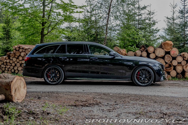 Mercedes-Benz E 63AMG S 4matic+ BRABUS700 2017