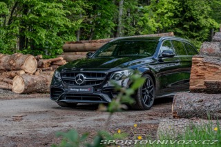 Mercedes-Benz E 63AMG S 4matic+ BRABUS700 2017