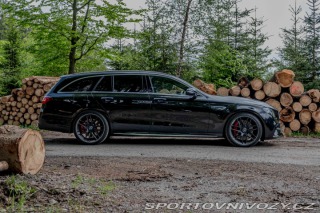 Mercedes-Benz E 63AMG S 4matic+ BRABUS700 2017