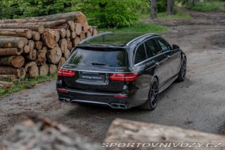 Mercedes-Benz E 63AMG S 4matic+ BRABUS700 2017