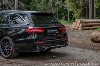 Mercedes-Benz E 63AMG S 4matic+ BRABUS700 2017