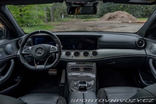 Mercedes-Benz E 63AMG S 4matic+ BRABUS700 2017
