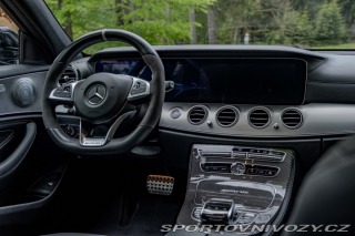 Mercedes-Benz E 63AMG S 4matic+ BRABUS700 2017
