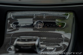Mercedes-Benz E 63AMG S 4matic+ BRABUS700 2017